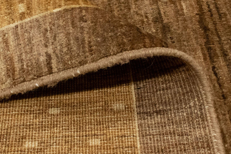 Ziegler Rug - Modern - 268 x 185 cm - brown