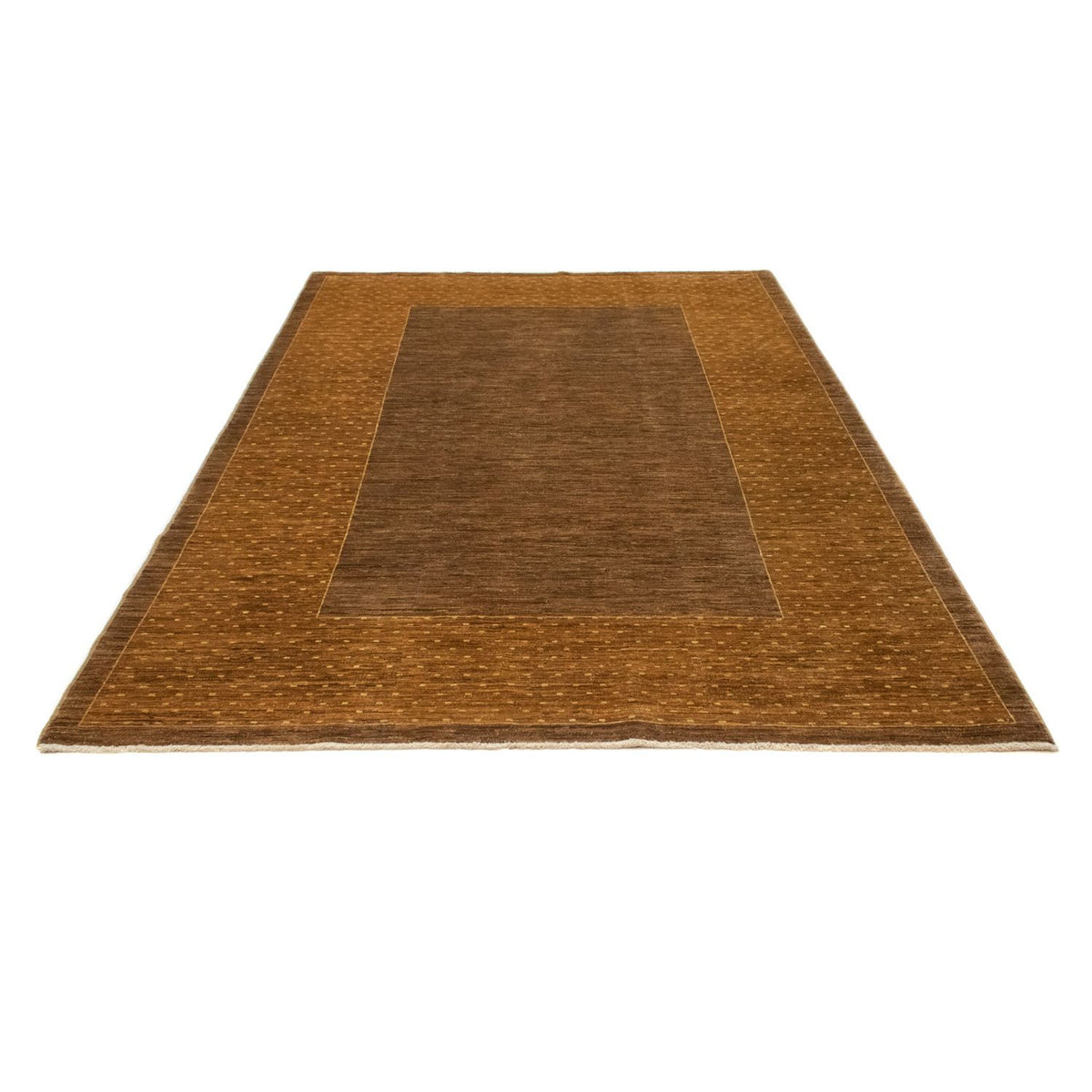 Ziegler Rug - Modern - 268 x 185 cm - brown