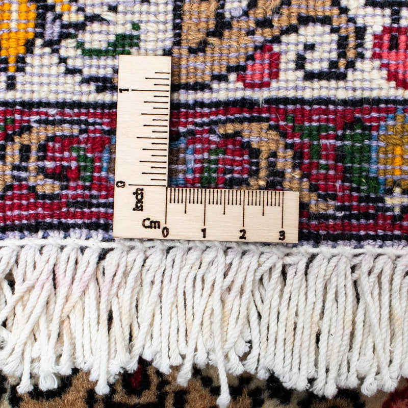 Runner Perser Rug - Nomadic - 270 x 92 cm - beige