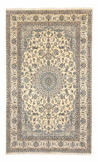 Perser Rug - Nain - 305 x 198 cm - beige
