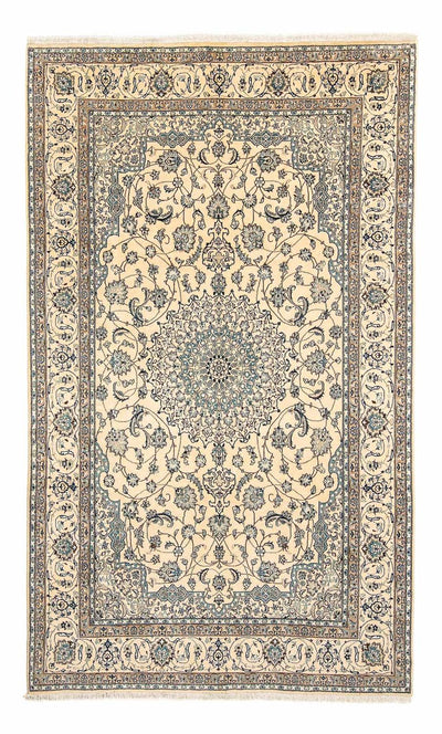 Nain Rug 198x305cm - Persian Rugs