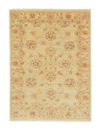 Ziegler Rug - 124 x 88 cm - beige