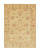 Ziegler Rug - 124 x 88 cm - beige