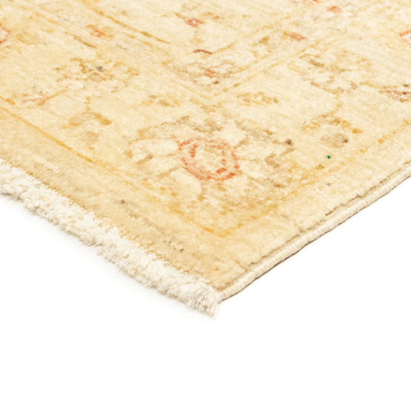 Ziegler Rug - 124 x 88 cm - beige