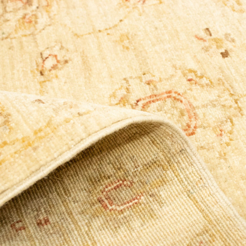 Ziegler Rug - 124 x 88 cm - beige