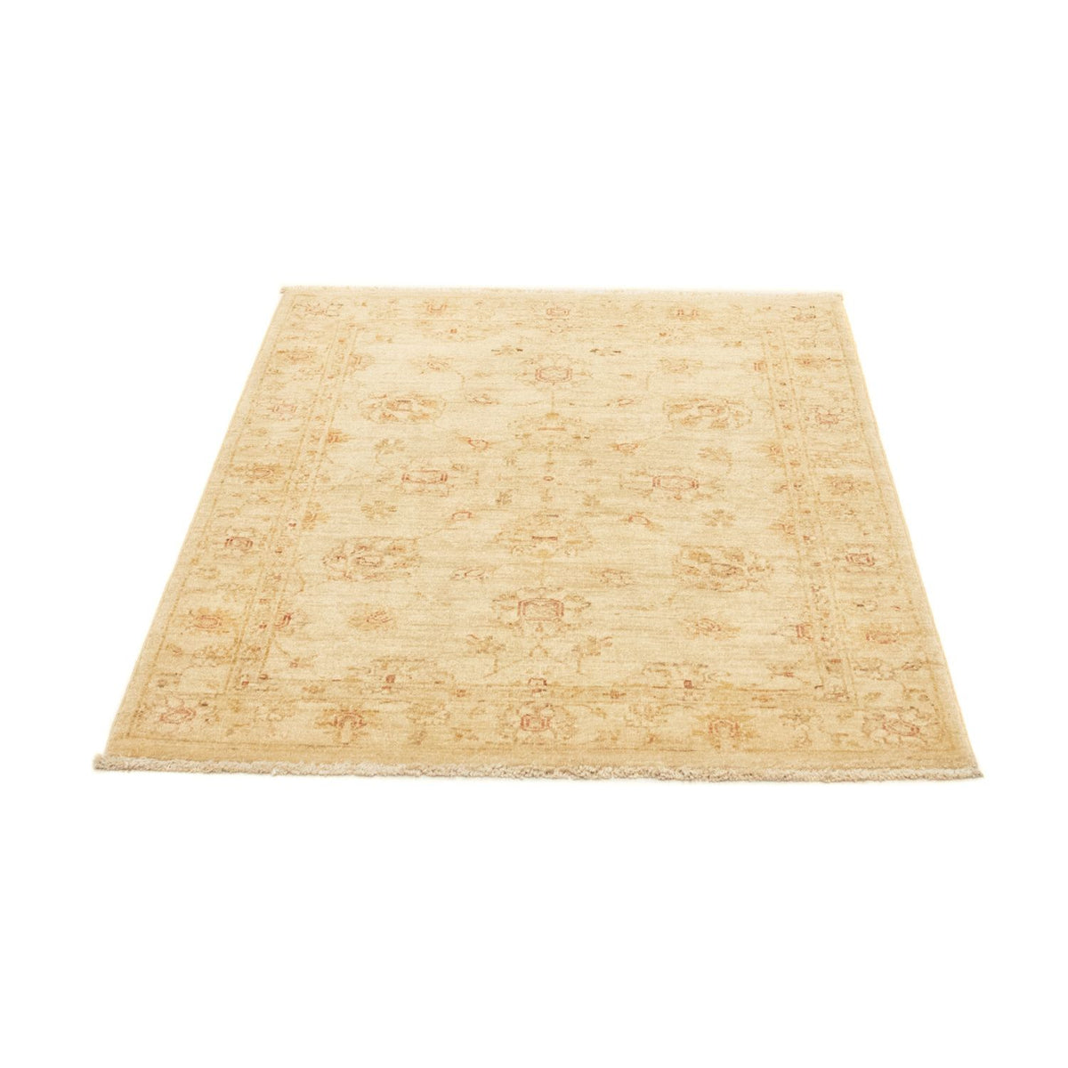 Ziegler Rug - 124 x 88 cm - beige
