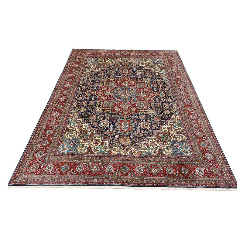 Perser Rug - Tabriz - Royal - 405 x 305 cm - blue