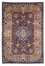 Perser Rug - Classic - 288 x 203 cm - dark blue
