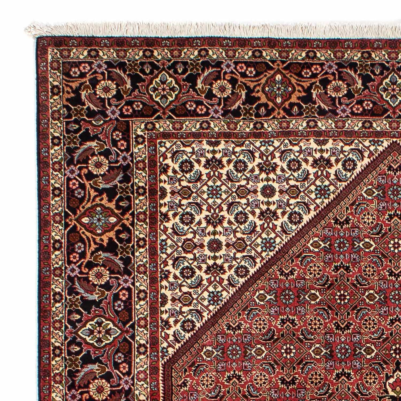 Bidjar Rug 296x198cm - Persian Rugs