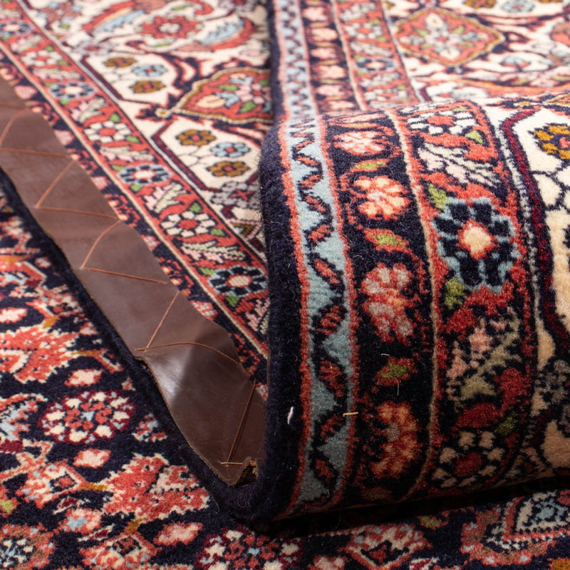 Bidjar Rug 249x350cm - Persian Rugs