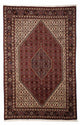 Bidjar Rug 199x298cm - Persian Rugs