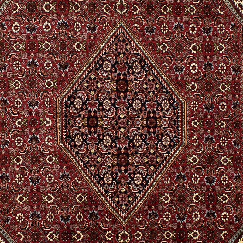 Bidjar Rug 199x298cm - Persian Rugs