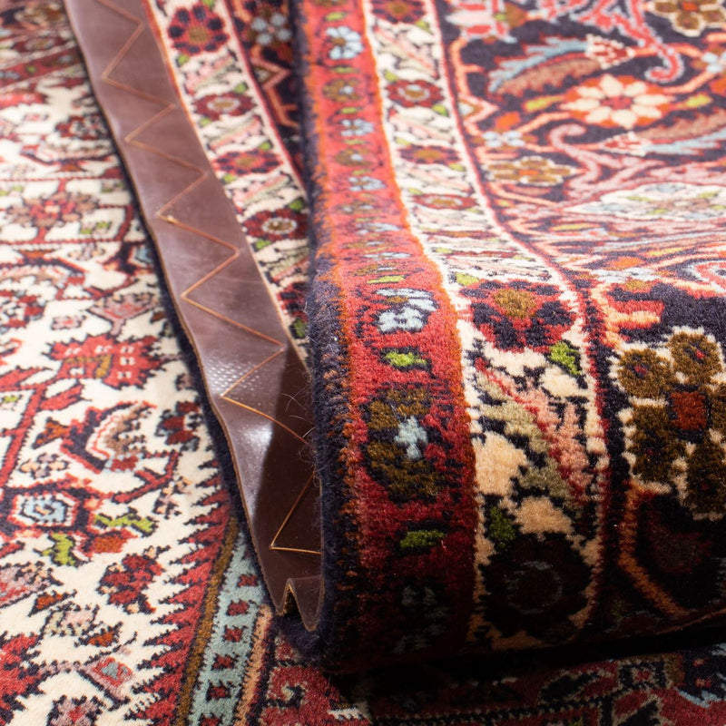 Bidjar Rug 199x298cm - Persian Rugs