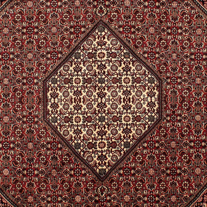 Perser Rug - Bidjar - 288 x 198 cm - brown