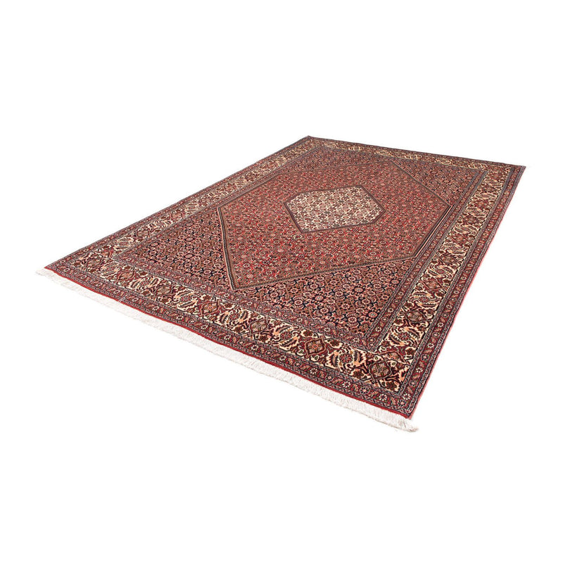 Perser Rug - Bidjar - 288 x 198 cm - brown