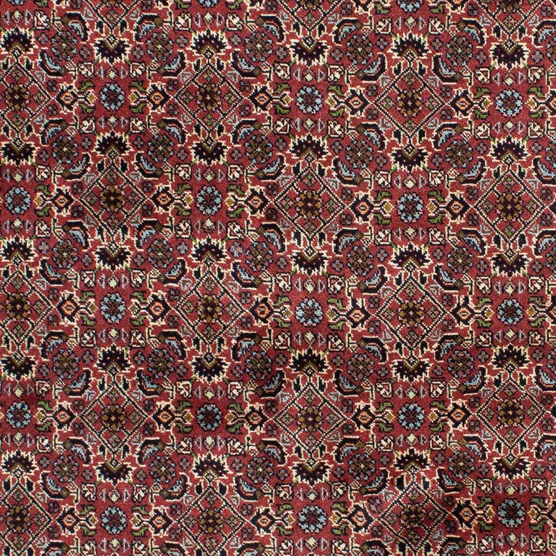 Perser Rug - Bidjar - 199 x 140 cm - dark blue