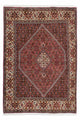 Bidjar - Zanjan Rug 139x203cm - Persian Rugs