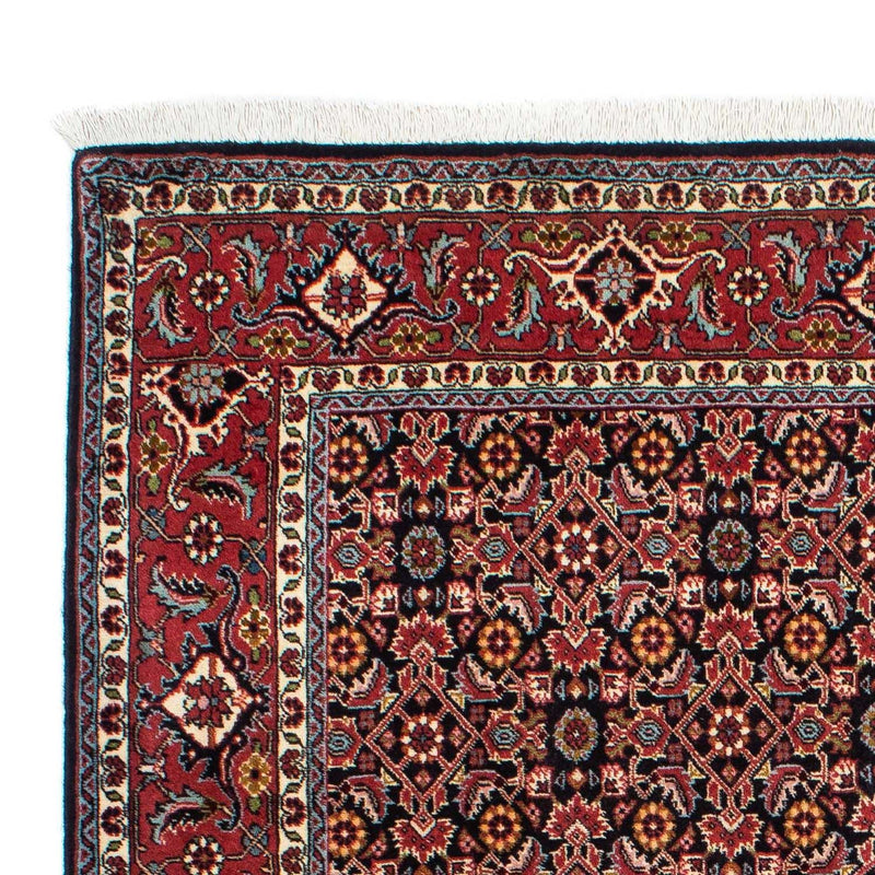 Perser Rug - Bidjar - 200 x 141 cm - red