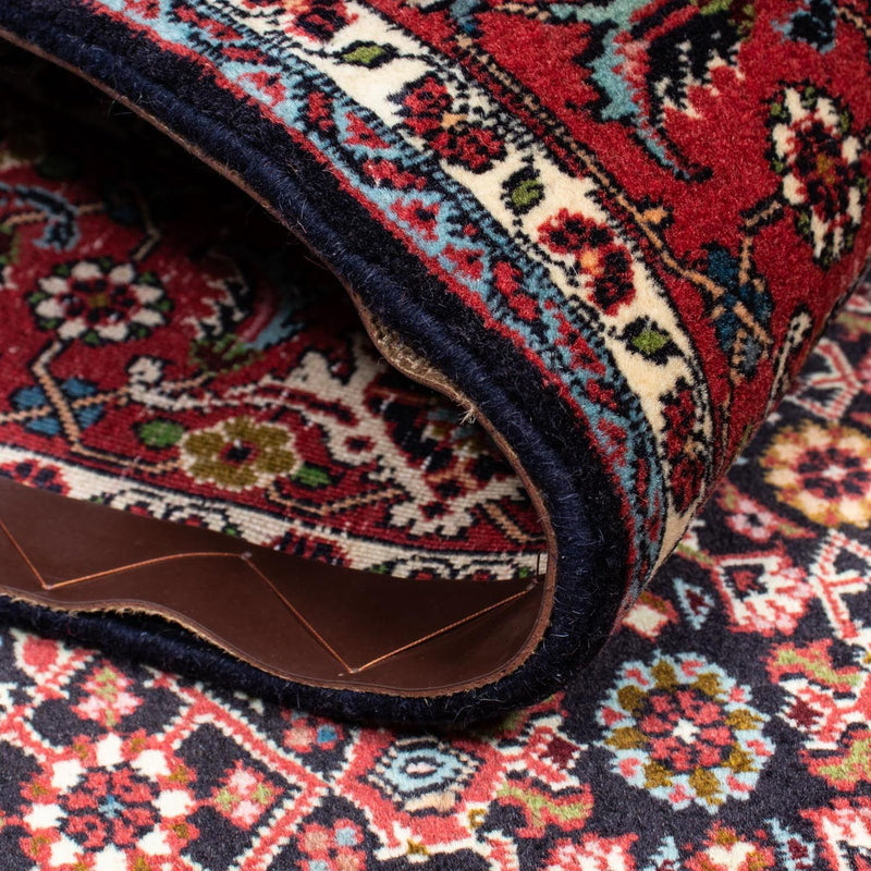 Perser Rug - Bidjar - 200 x 141 cm - red