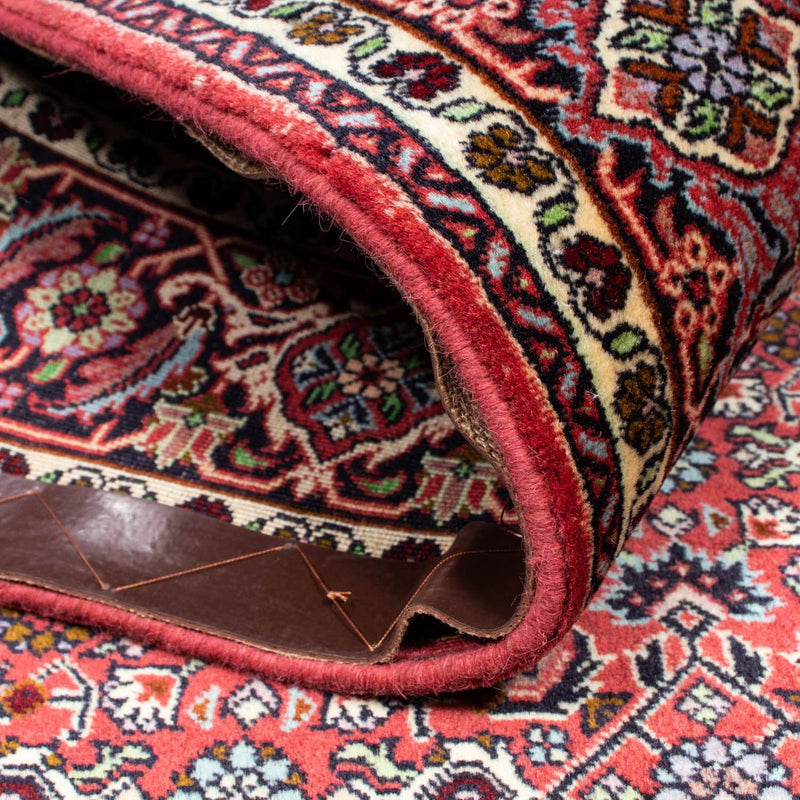 Perser Rug - Bidjar - 200 x 140 cm - red