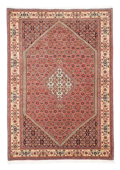 Bidjar Rug 173x252cm - Persian Rugs