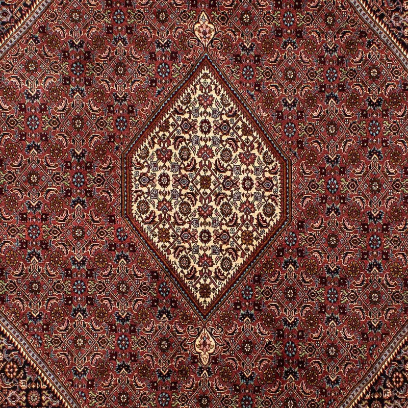 Perser Rug - Bidjar - 298 x 198 cm - brown