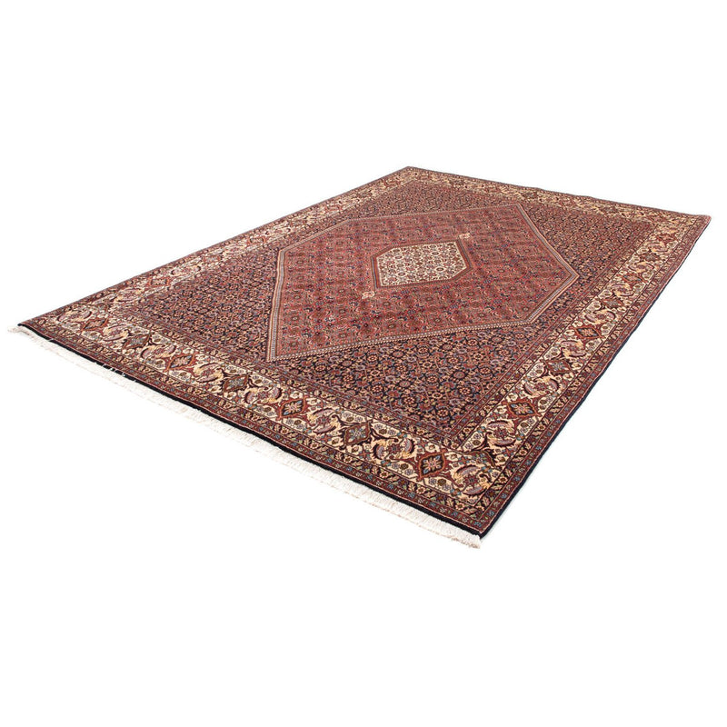 Perser Rug - Bidjar - 298 x 198 cm - brown