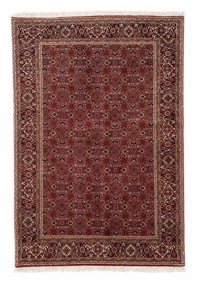 Bidjar Rug 136x205cm - Persian Rugs