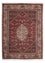 Perser Rug - Bidjar - 198 x 147 cm - red