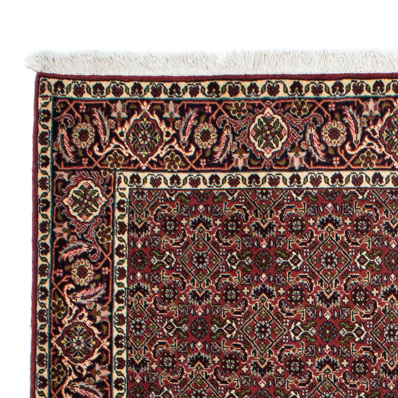 Perser Rug - Bidjar - 205 x 141 cm - red