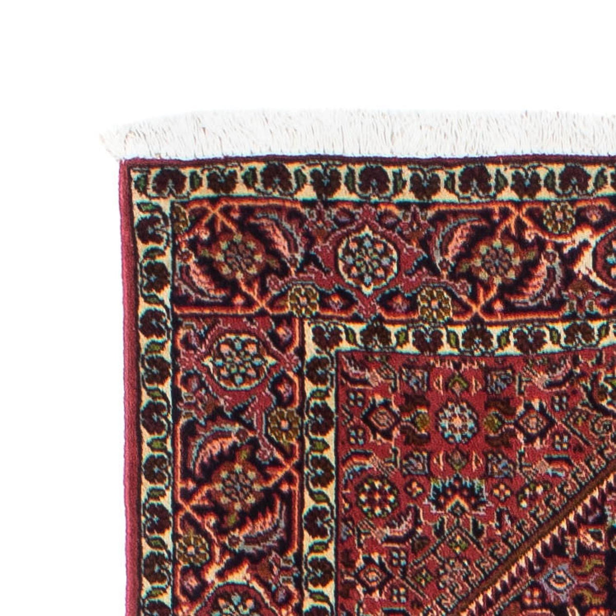 Bidjar Rug 82x295cm - Persian Rugs
