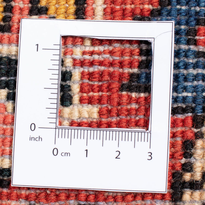 Bakhtiari Rug 360x257cm - Persian Rugs