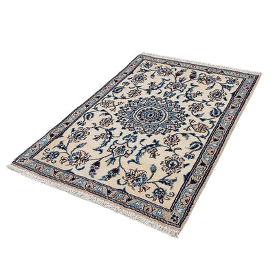 Nain Rug 88x128cm - Persian Rugs