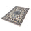 Perser Rug - Nain - 128 x 88 cm - beige