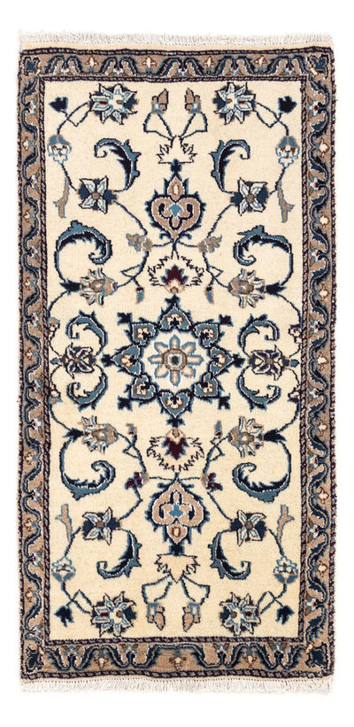 Nain Rug 68x132cm - Persian Rugs