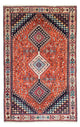 Yalameh Rug 243x152cm - Persian Rugs