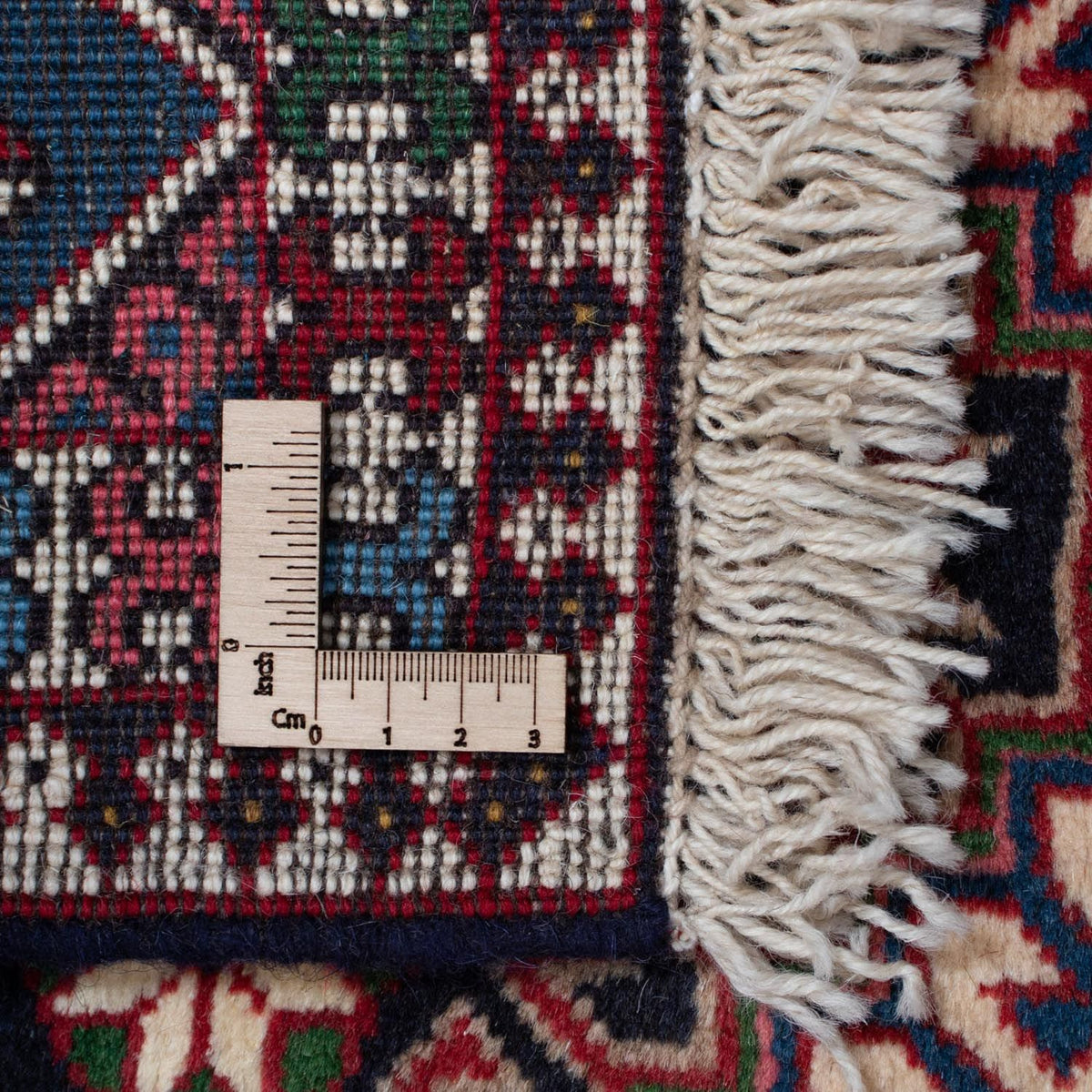 Perser Rug - Nomadic - 330 x 200 cm - beige