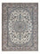 Perser Rug - Nain - Royal - 348 x 250 cm - silver