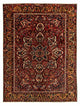 Bakhtiari Rug 333x408cm - Persian Rugs