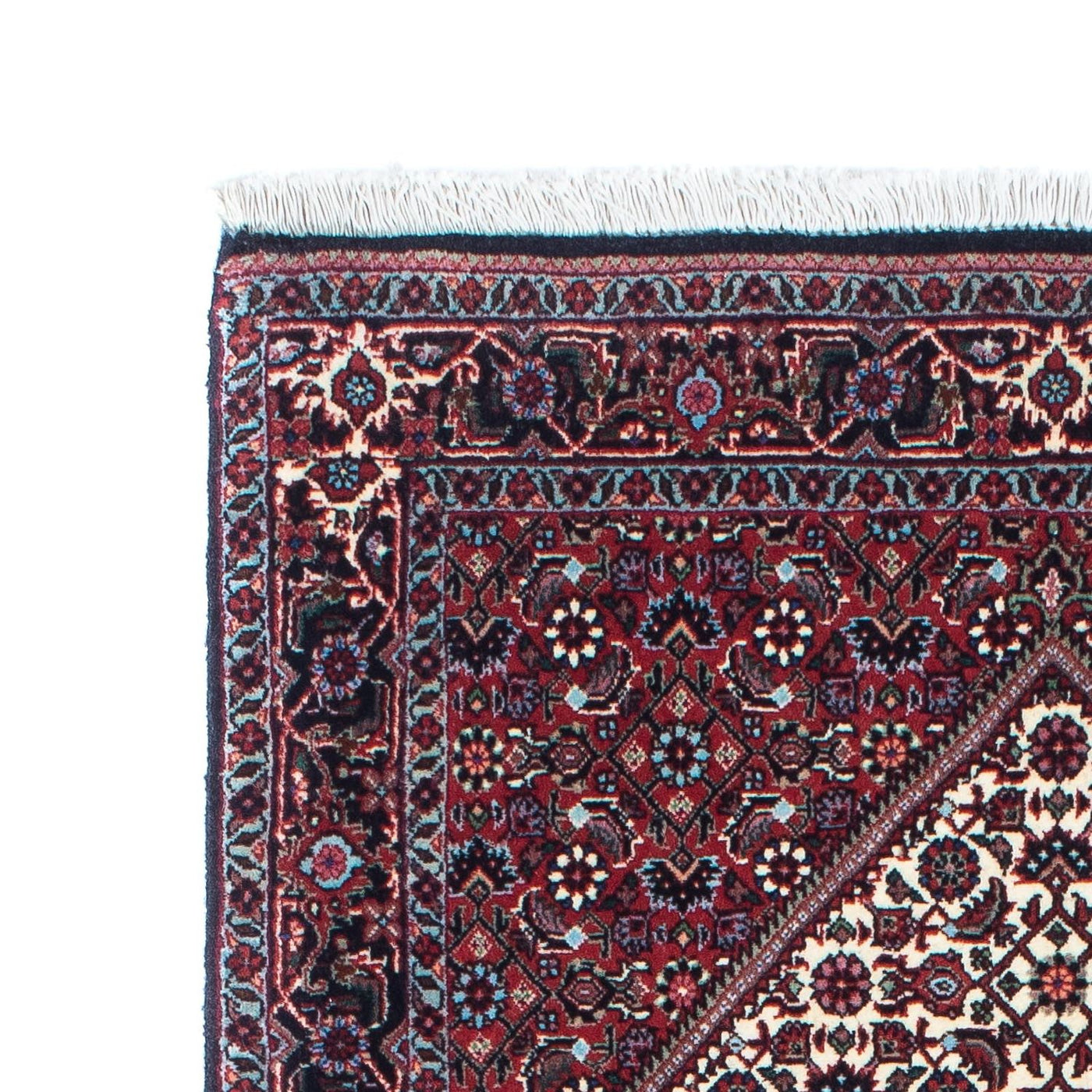 Bidjar Rug 215x80cm - Persian Rugs
