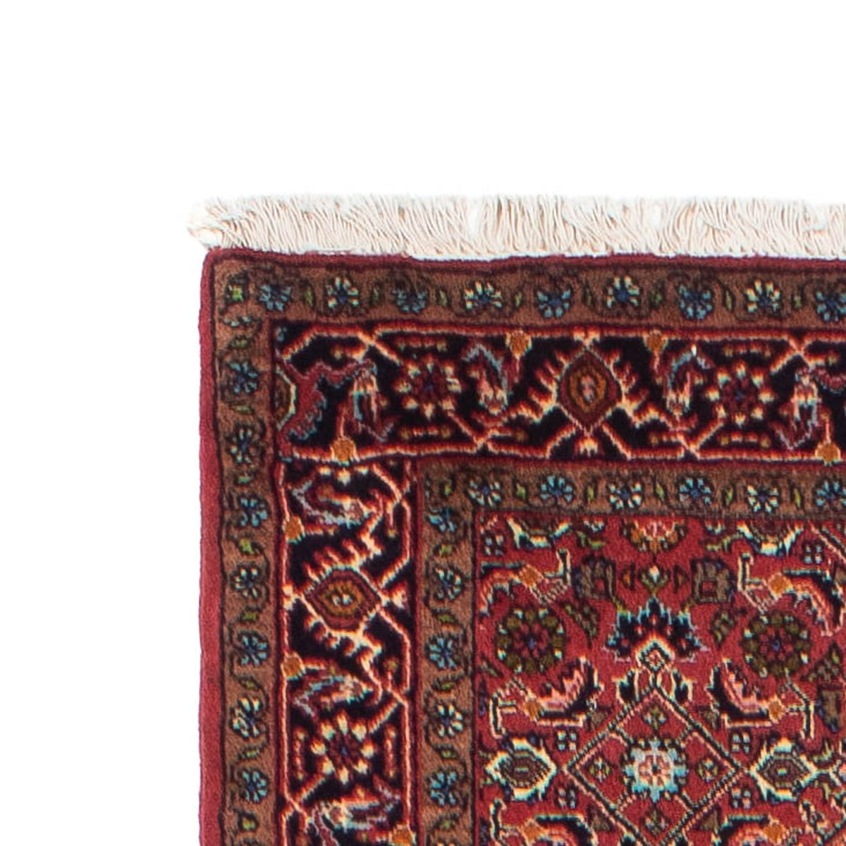 Bidjar Rug 82x305cm - Persian Rugs