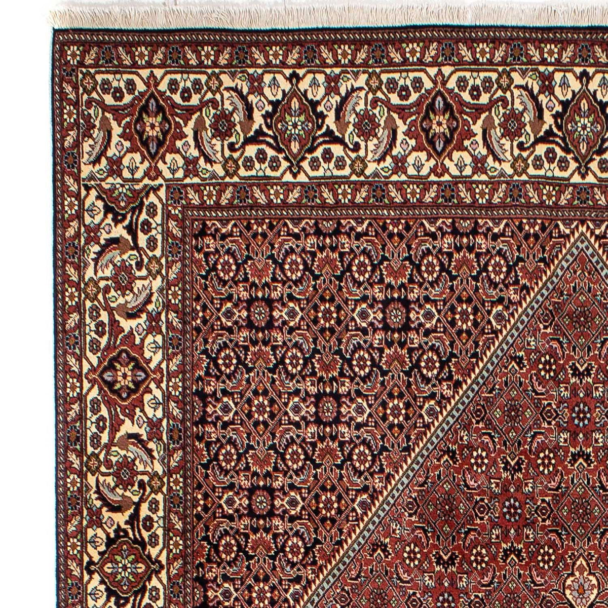Bidjar Rug 200x300cm - Persian Rugs
