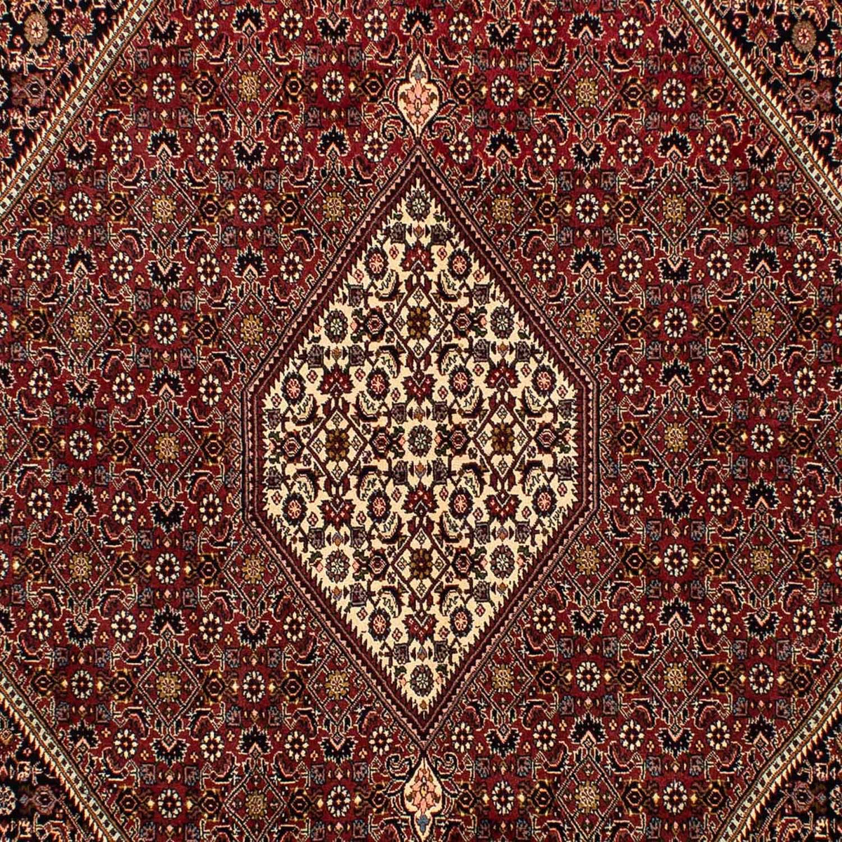Perser Rug - Bidjar - 296 x 201 cm - brown