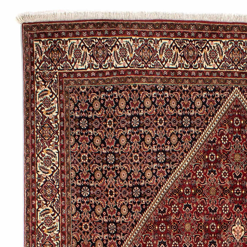 Perser Rug - Bidjar - 296 x 201 cm - brown