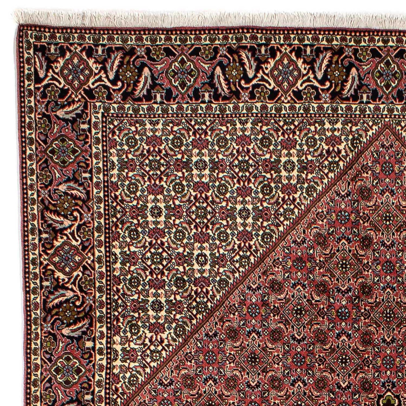 Bidjar Rug 291x201cm - Persian Rugs