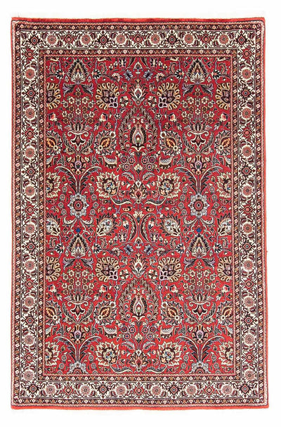 Bidjar Rug 114x176cm - Persian Rugs