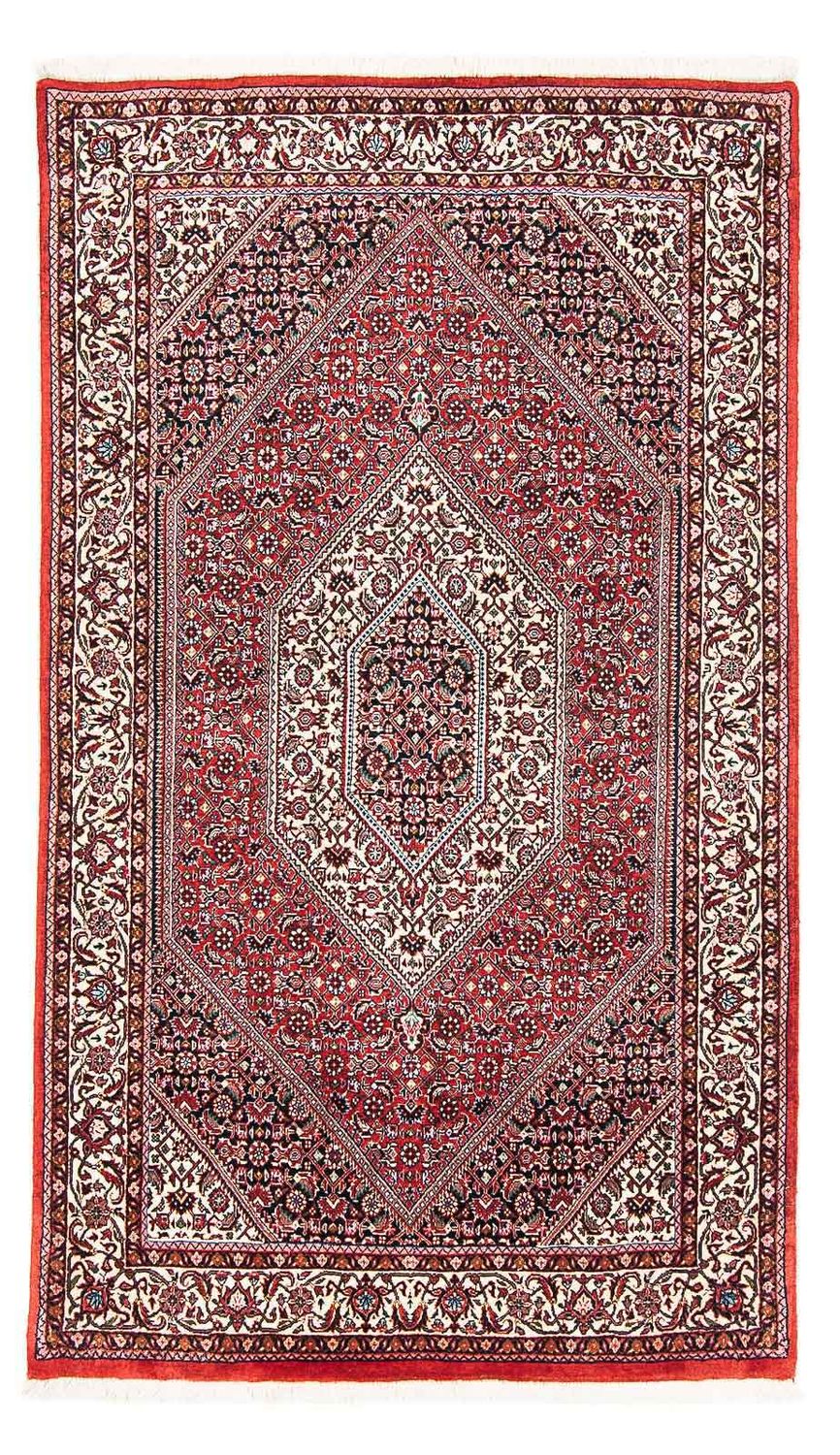 Perser Rug - Bidjar - 178 x 108 cm - red