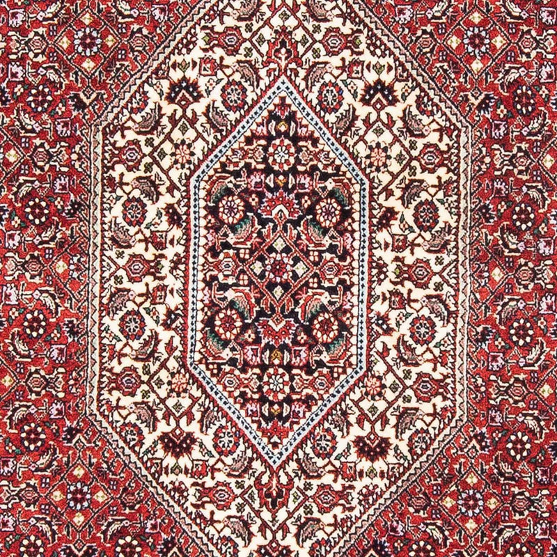 Perser Rug - Bidjar - 178 x 108 cm - red