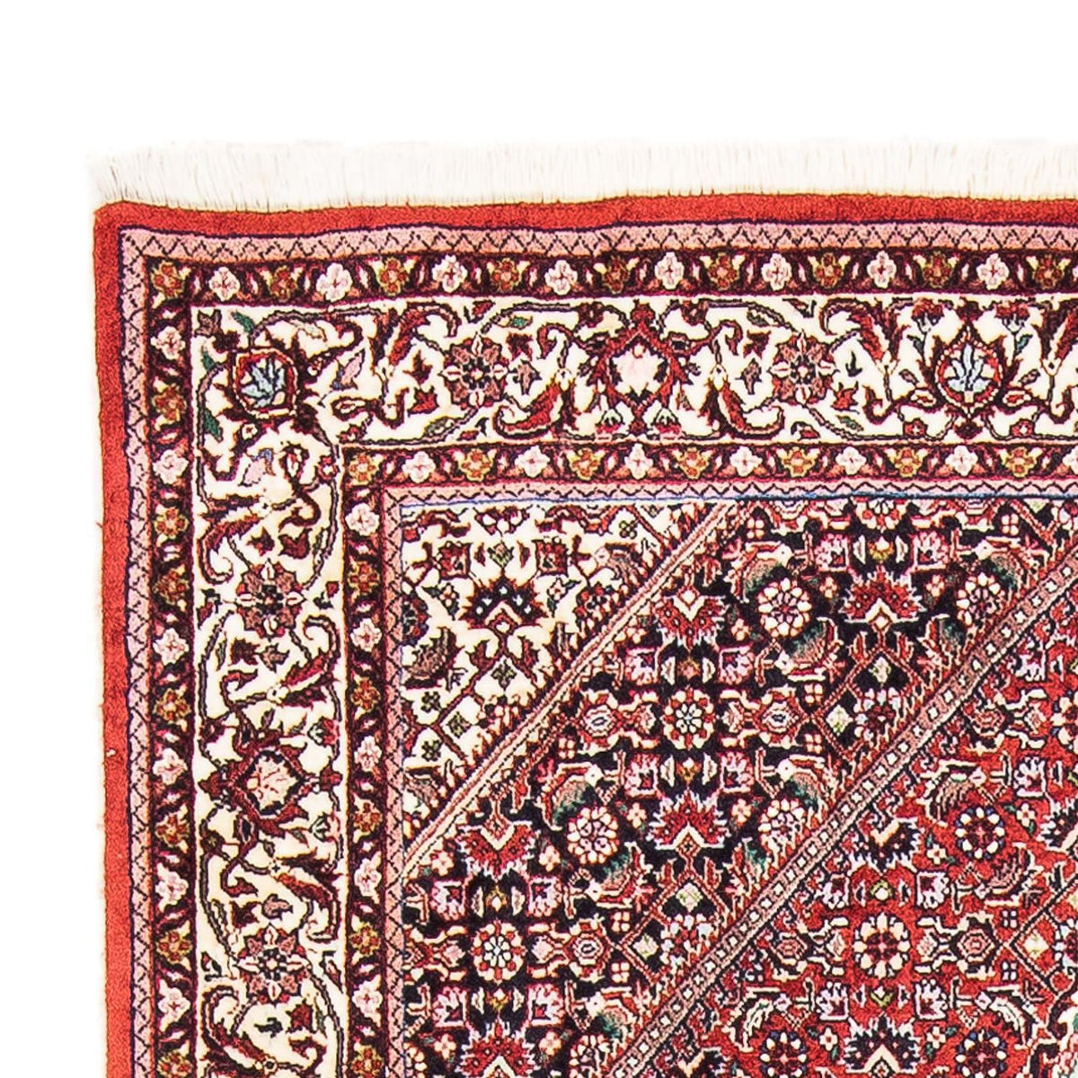 Bidjar Rug 108x178cm - Persian Rugs