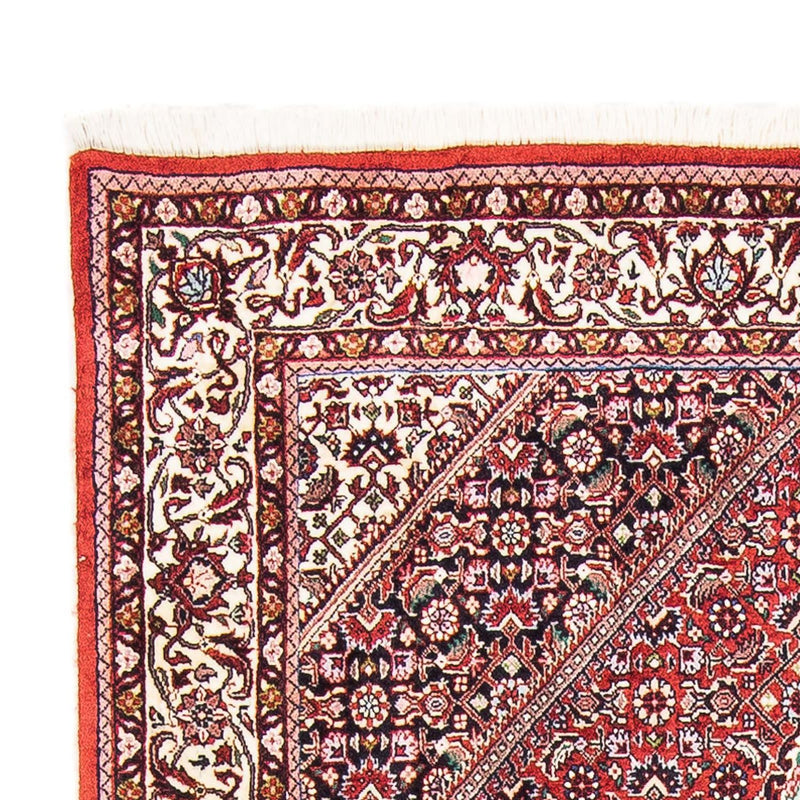Perser Rug - Bidjar - 178 x 108 cm - red